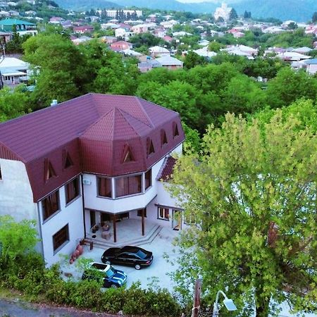 Inaisi Hotel 库塔伊西 外观 照片