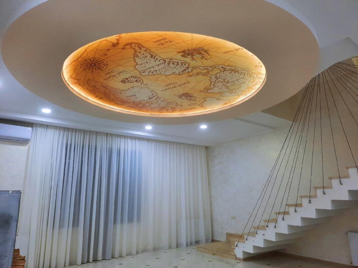 Inaisi Hotel 库塔伊西 外观 照片