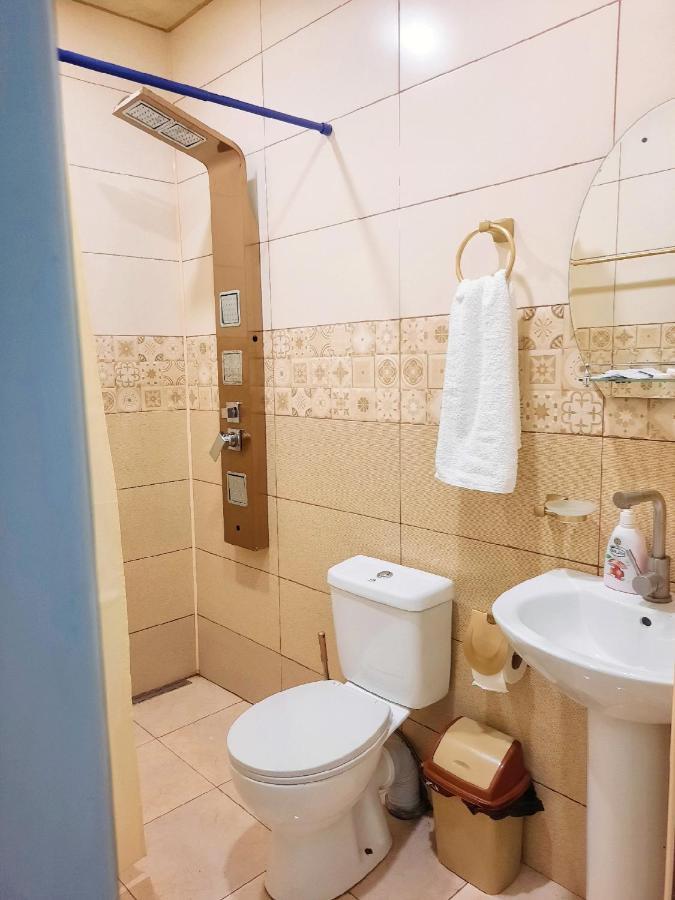 Inaisi Hotel 库塔伊西 客房 照片