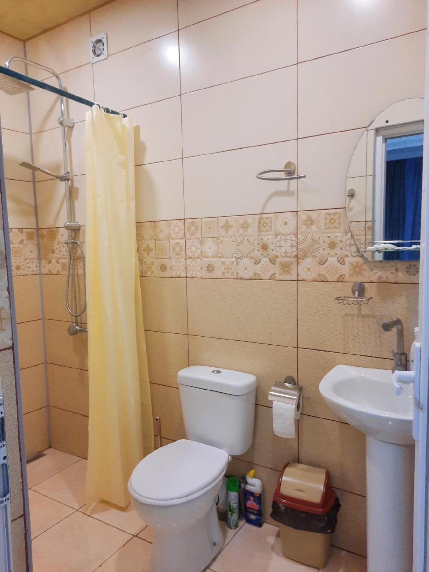 Inaisi Hotel 库塔伊西 客房 照片
