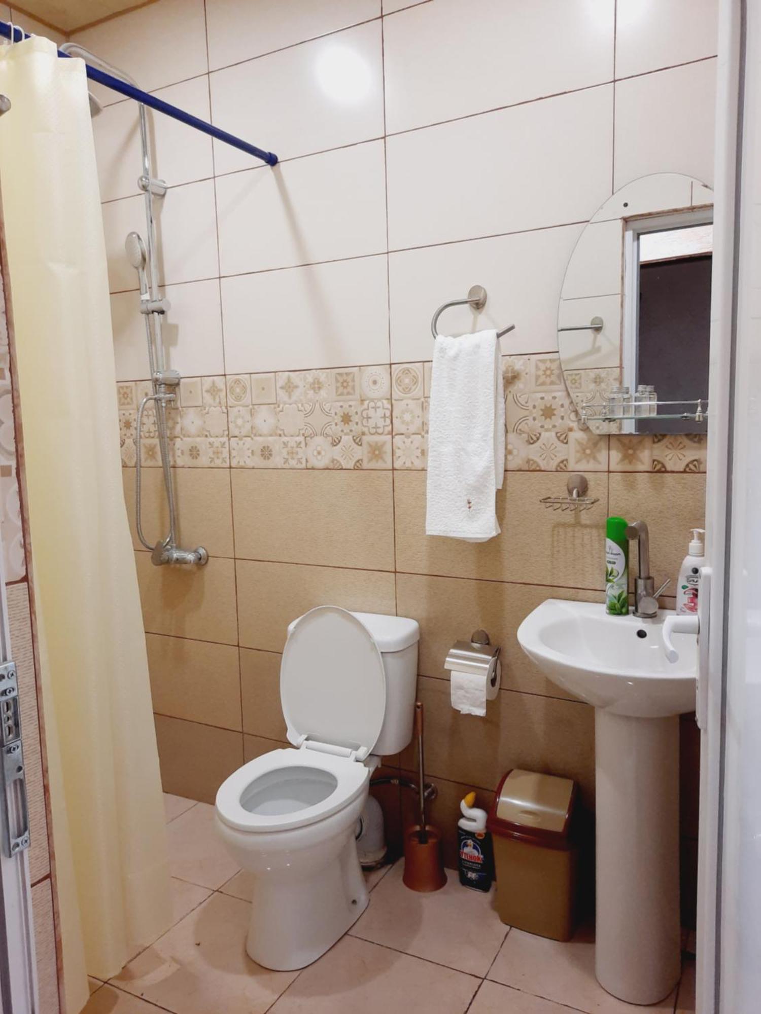 Inaisi Hotel 库塔伊西 外观 照片